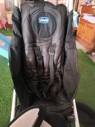 Carro paraguas Chicco