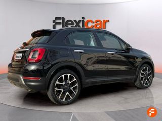 Fiat 500X Connect 1,0 Firefly T3 88KW (120 CV) S&S
