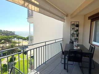 Piso en venta en La Fosca-Cala Margarida en Palamós