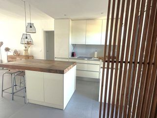 Piso en venta en La Fosca-Cala Margarida en Palamós