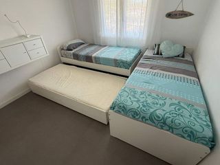 Piso en venta en La Fosca-Cala Margarida en Palamós