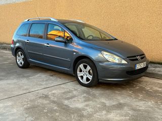 PEUGEOT 307 SW DIESEL