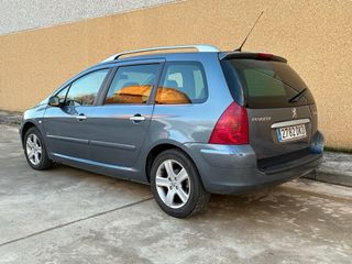 PEUGEOT 307 SW DIESEL