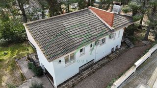 Chalet en venta en Segur de Calafell en Calafell