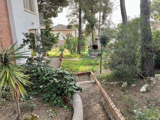 Chalet en venta en Segur de Calafell en Calafell