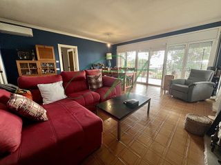 Chalet en venta en Segur de Calafell en Calafell