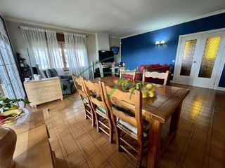 Chalet en venta en Segur de Calafell en Calafell