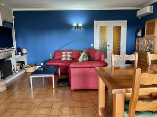 Chalet en venta en Segur de Calafell en Calafell