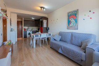 Piso en venta en Deltebre