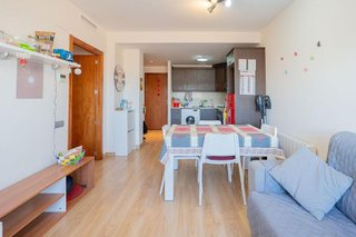 Piso en venta en Deltebre