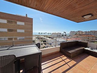 Piso en venta en Segur Platja en Calafell