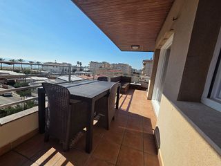Piso en venta en Segur Platja en Calafell