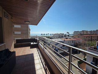 Piso en venta en Segur Platja en Calafell
