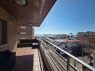 Piso en venta en Segur Platja en Calafell