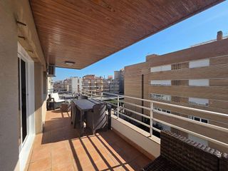 Piso en venta en Segur Platja en Calafell