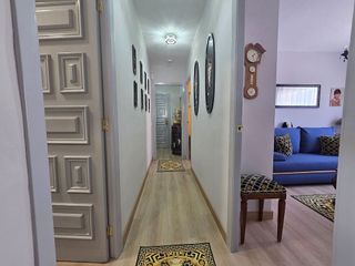 Piso en venta en Segur Platja en Calafell