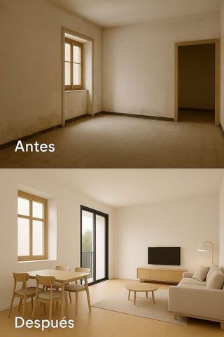 Piso en venta en Centre en Reus