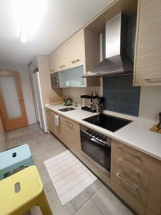 Piso en venta en Vilafortuny - Cap de Sant Pere en Cambrils