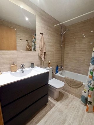 Piso en venta en Vilafortuny - Cap de Sant Pere en Cambrils