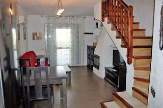 Casa adosada en venta en Sant Jordi-Babilonia en Torredembarra