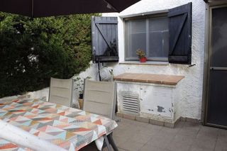 Casa adosada en venta en Sant Jordi-Babilonia en Torredembarra