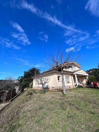 Chalet en venta en Santa Cristina d'Aro en Santa Cristina d´Aro
