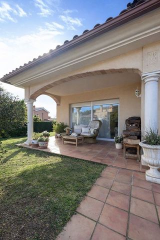 Chalet en venta en Santa Cristina d'Aro en Santa Cristina d´Aro