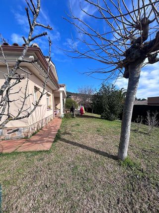 Chalet en venta en Santa Cristina d'Aro en Santa Cristina d´Aro