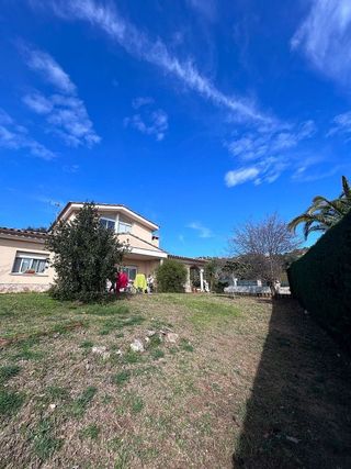 Chalet en venta en Santa Cristina d'Aro en Santa Cristina d´Aro