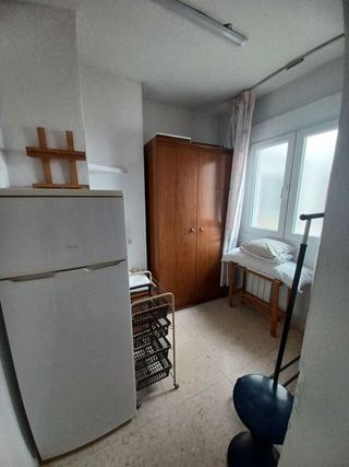 Piso en alquiler en Camino de Ronda - Rosaleda en Granada