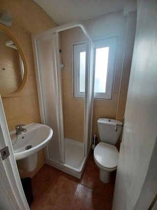 Piso en alquiler en Camino de Ronda - Rosaleda en Granada