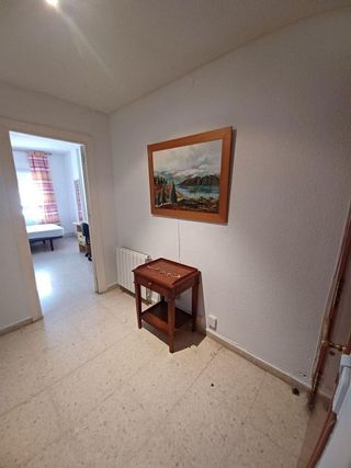 Piso en alquiler en Camino de Ronda - Rosaleda en Granada