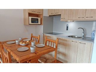 Piso en venta en Escala, L´