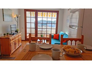 Piso en venta en Escala, L´