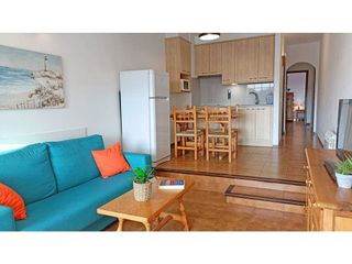 Piso en venta en Escala, L´