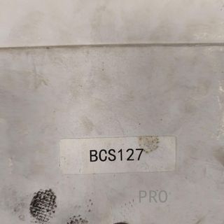 COJINETE DESEMBRAGUE FORD NUEVO BCS127