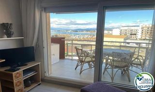 Piso en venta en Port Esportiu - Puig Rom - Canyelles en Roses