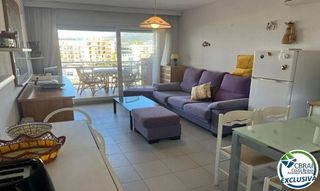 Piso en venta en Port Esportiu - Puig Rom - Canyelles en Roses