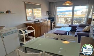 Piso en venta en Port Esportiu - Puig Rom - Canyelles en Roses