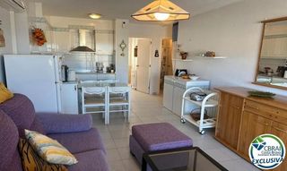 Piso en venta en Port Esportiu - Puig Rom - Canyelles en Roses