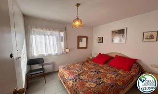 Piso en venta en Port Esportiu - Puig Rom - Canyelles en Roses