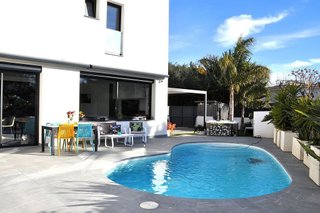 Chalet en venta en Empuriabrava en Castelló d´Empúries