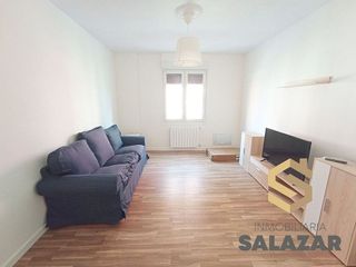 Piso en alquiler en San Ignacio-Elorrieta en Bilbao