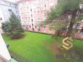 Piso en alquiler en San Ignacio-Elorrieta en Bilbao