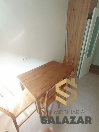 Piso en alquiler en San Ignacio-Elorrieta en Bilbao