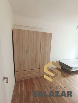 Piso en alquiler en San Ignacio-Elorrieta en Bilbao