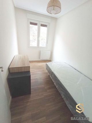 Piso en alquiler en San Ignacio-Elorrieta en Bilbao