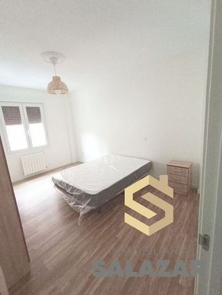 Piso en alquiler en San Ignacio-Elorrieta en Bilbao