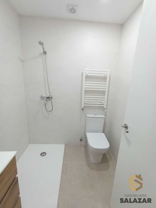 Piso en alquiler en San Ignacio-Elorrieta en Bilbao