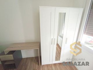 Piso en alquiler en San Ignacio-Elorrieta en Bilbao